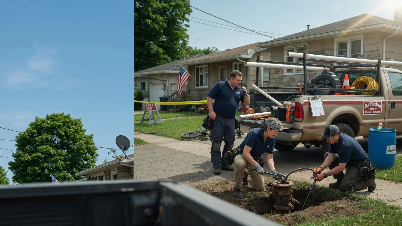 Water Heater Replacement in Falls Of Rough, KY near me